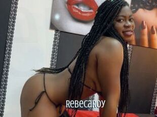 RebecaRoy