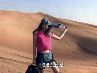 RebecaTss