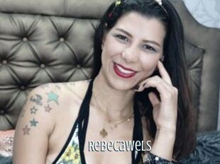 RebecaWels
