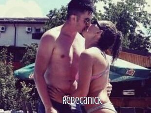 Rebecanick
