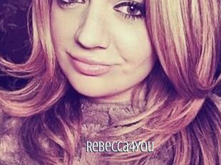 Rebecca4you