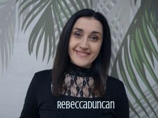 RebeccaDuncan