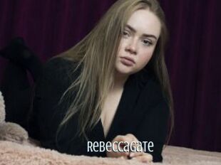 RebeccaGate Edonkey xxx