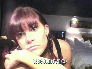 RebeccaLoveXXX Edonkey xxx