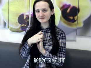 RebeccaMartin