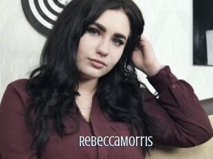 RebeccaMorris