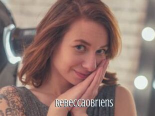 RebeccaObriens