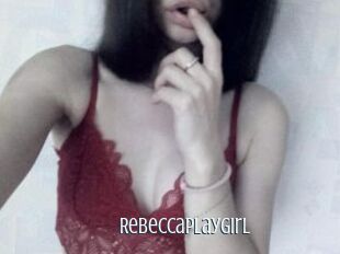 RebeccaPlaygirl