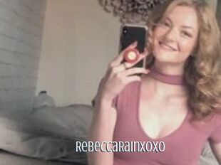 RebeccaRainXOXO