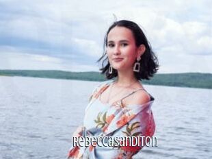 RebeccaSanditon