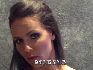 RebeckaStyles Edonkey xxx