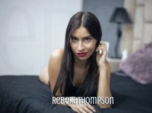 RebekaThompson