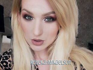 RebekahMikaelson