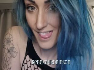 RebekahRobinson