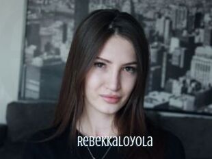 RebekkaLoyola