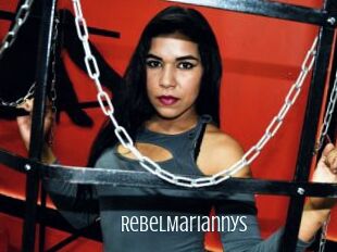 RebelMariannys