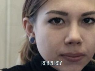 RebelRey