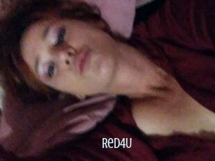 Red4U