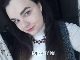 RedBerry_Pie