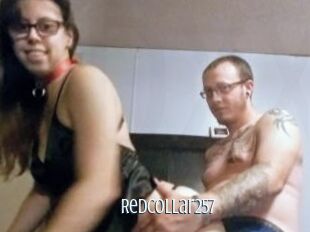RedCollar257