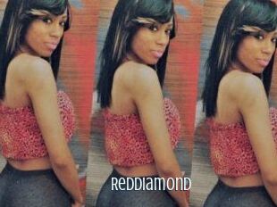 RedDiamond