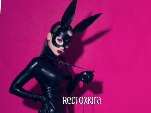 RedFoxKira