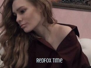 RedFox_Time