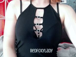 RedFoxyLady