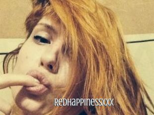 RedHappinessXXX