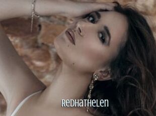 RedHatHelen
