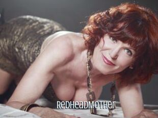 RedHeadMother