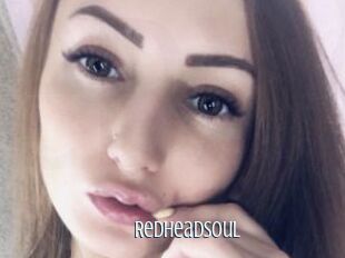 RedHeadSoul