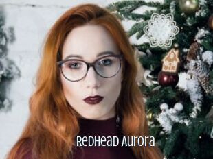 RedHead_Aurora
