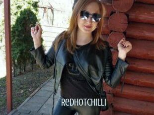 RedHotChilli