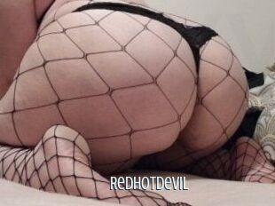 RedHotDevil