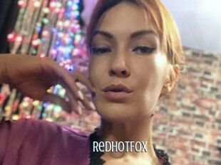 RedHotFox