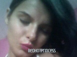 RedHotPrincess