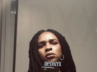 RedIvyx