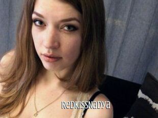 RedKissNadya