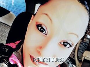 RedMystique83
