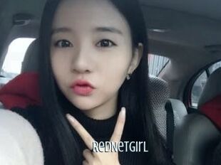 RedNetgirl