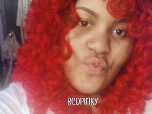 RedPinky