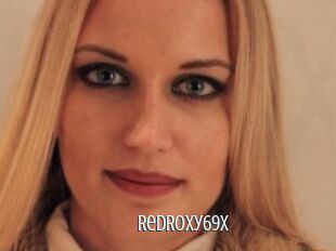 RedRoxy69x