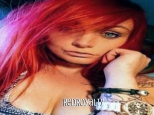 RedRoyalty