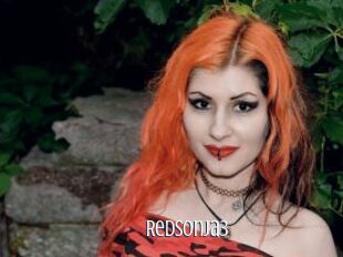 RedSonja3
