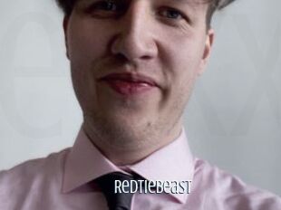 RedTieBeast