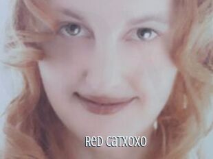 Red_CatXoXo