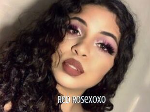 Red_RoseXOXO