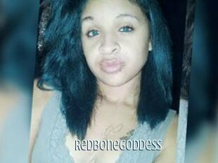 RedboneGoddess
