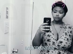 Redbonechan420